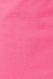 Hilla Pink Mini Skirt