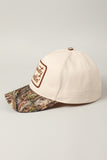 Howdy Darlin' Patch Hat (Camo)