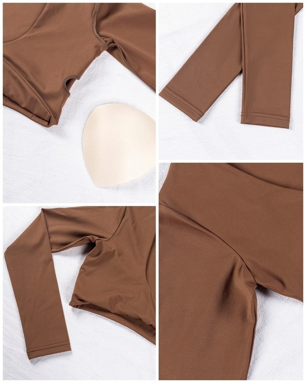 Twist Knot Top(Black)