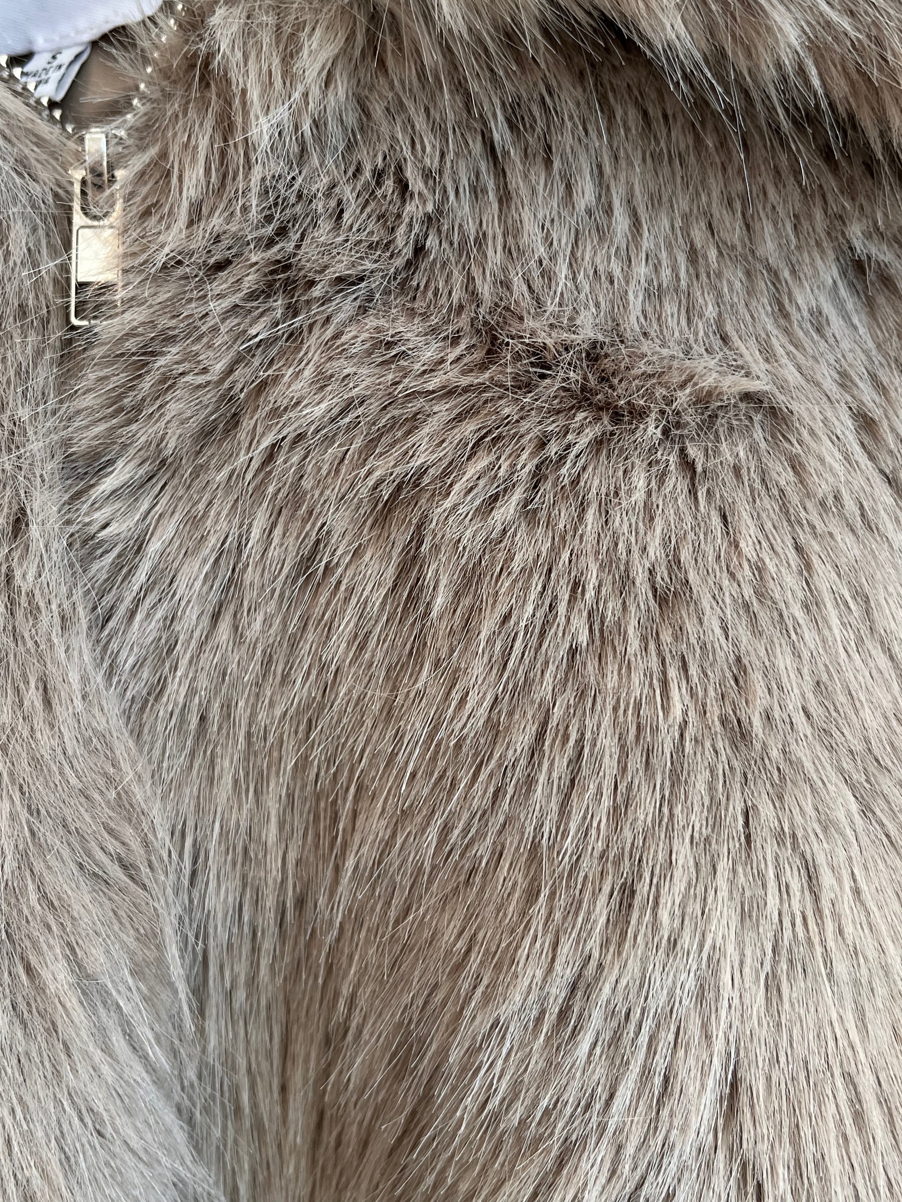 Laurel Jacket (Beige)