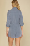 Relaxed Remi Romper
