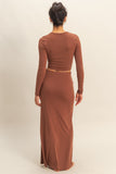 Serene Set (Chestnut)