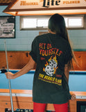 Bet On Yourself Tee