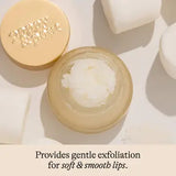 Poppy & Pout Lip Scrub Marshmallow Creme