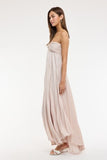 Subtle Sweetheart Dress