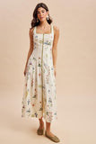 Garden Party Dress