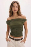 Modern Edge Top (Army)