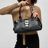 Moda Satchel