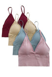 Ashton Bralette (Bluestone)