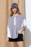 Sara Henley Top