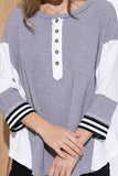 Sara Henley Top