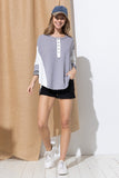 Sara Henley Top