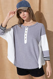Sara Henley Top