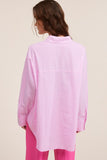 Marino Shirt (Pink)