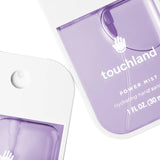 Touchland Hand Sanitizer (Pure Lavender)