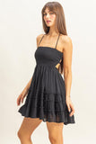 Sofia Mini Dress