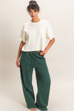 Washed Barrel Sweatpants