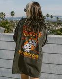 Bet On Yourself Tee
