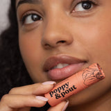 Poppy & Pout Lip Balm Pink Grapefruit
