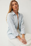 Declan Button Down