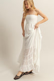 Getaway Maxi Dress