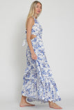Sandra Maxi Dress