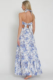 Sandra Maxi Dress