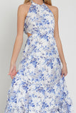 Sandra Maxi Dress