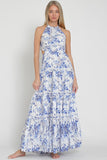 Sandra Maxi Dress