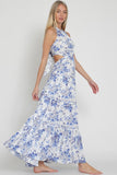 Sandra Maxi Dress