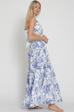 Sandra Maxi Dress