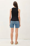 The Go-To Tank (Black)