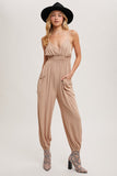 Sun Chaser Jumpsuit