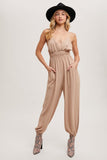 Sun Chaser Jumpsuit