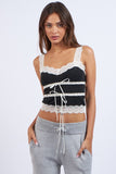 Anaya Lace Cami Top