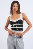 Anaya Lace Cami Top