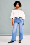 Willa Off Shoulder Top
