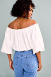 Willa Off Shoulder Top