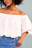 Willa Off Shoulder Top