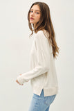 Buttercloud Pullover