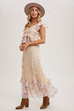 Petal Kiss Top