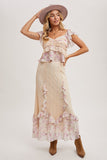 Petal Kiss Top