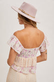 Petal Kiss Top