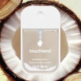 Touchland Hand Sanitizer (Beach Coco)