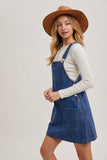 Briar Pocket Overalls