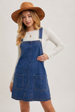 Briar Pocket Overalls