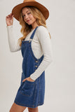 Briar Pocket Overalls