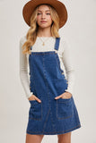 Briar Pocket Overalls