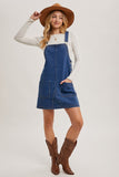 Briar Pocket Overalls