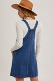 Briar Pocket Overalls